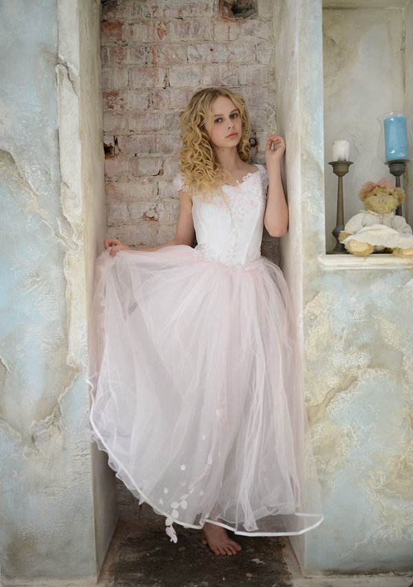 Проститутка Валерия