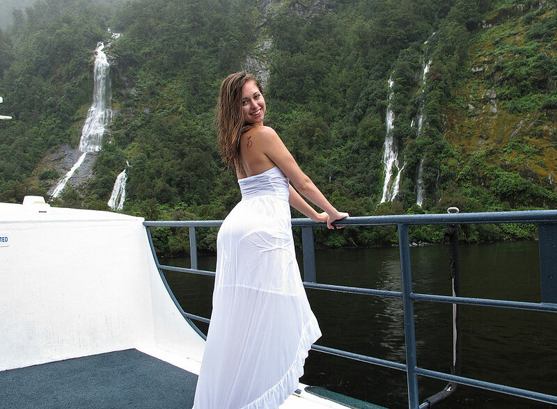 Проститутка Аиша