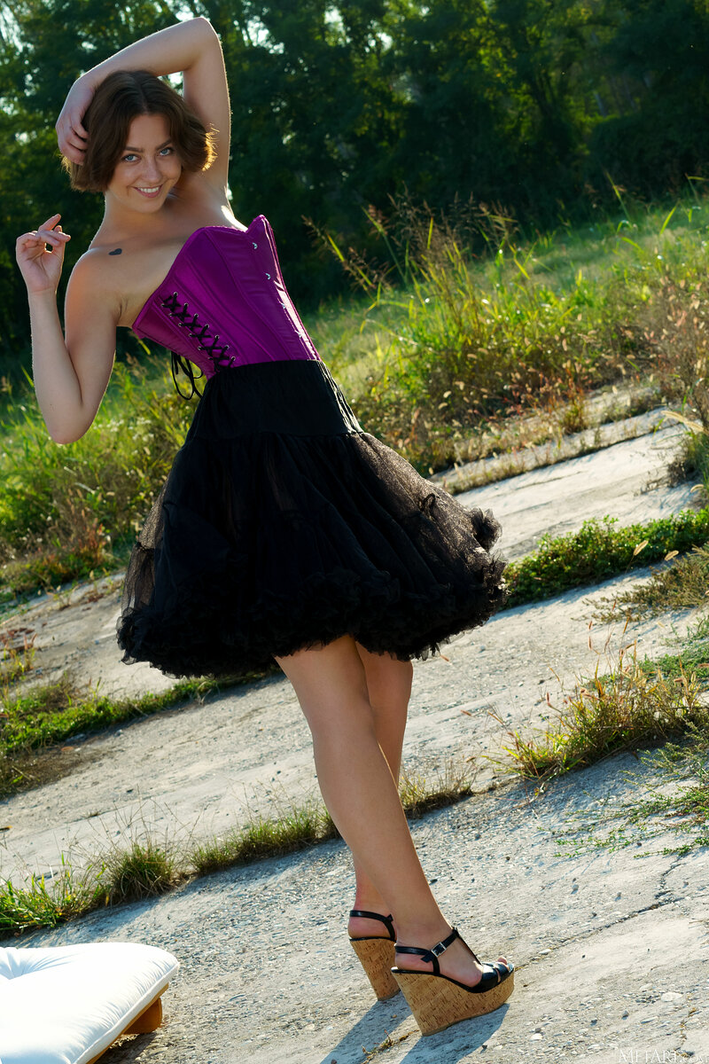 Проститутка Римма