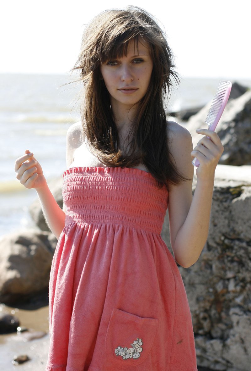 Проститутка Аня