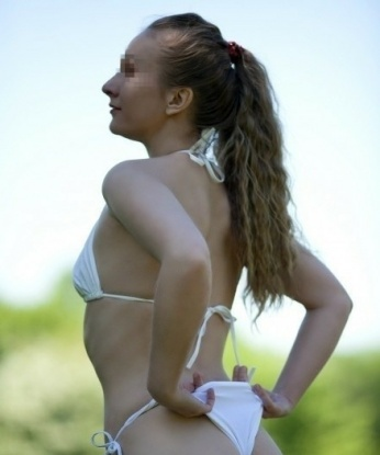 Проститутка Татьяна