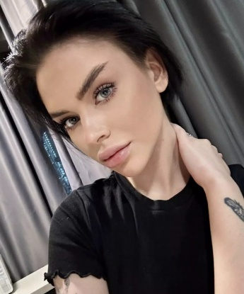 Проститутка Василиса